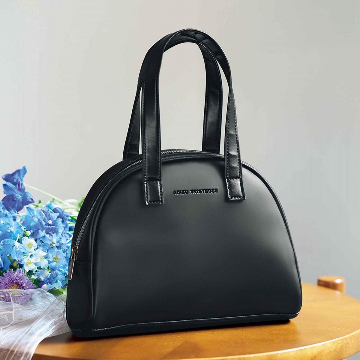 ADIEU TRISTESSE×KAZUMI手提包